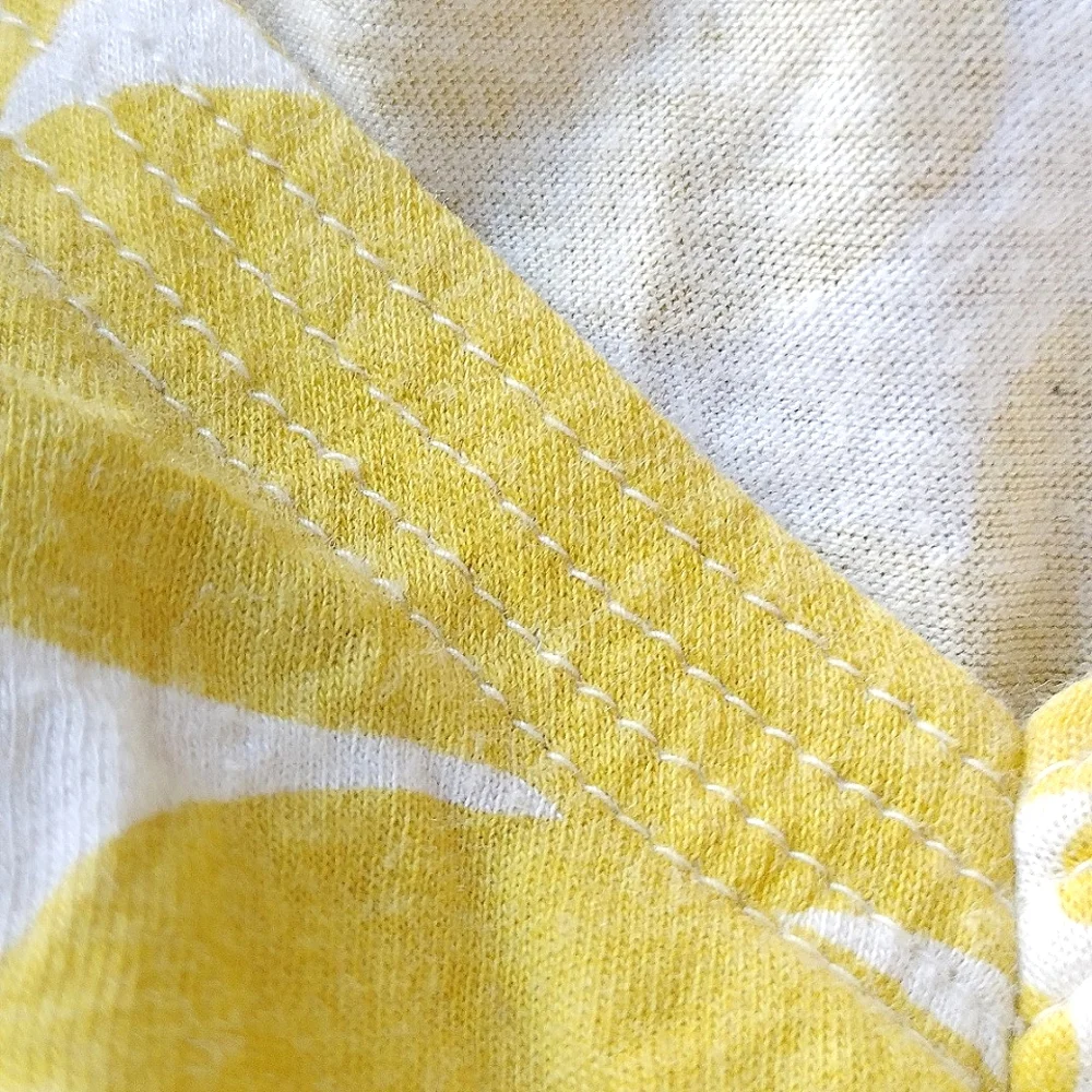 AEO Floral Tee - Picture 7 of 10